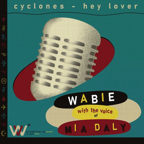 Wabie Hey Lover Listen With Lyrics Deezer