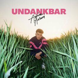 Album cover of Undankbar