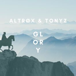 Album cover of Glory