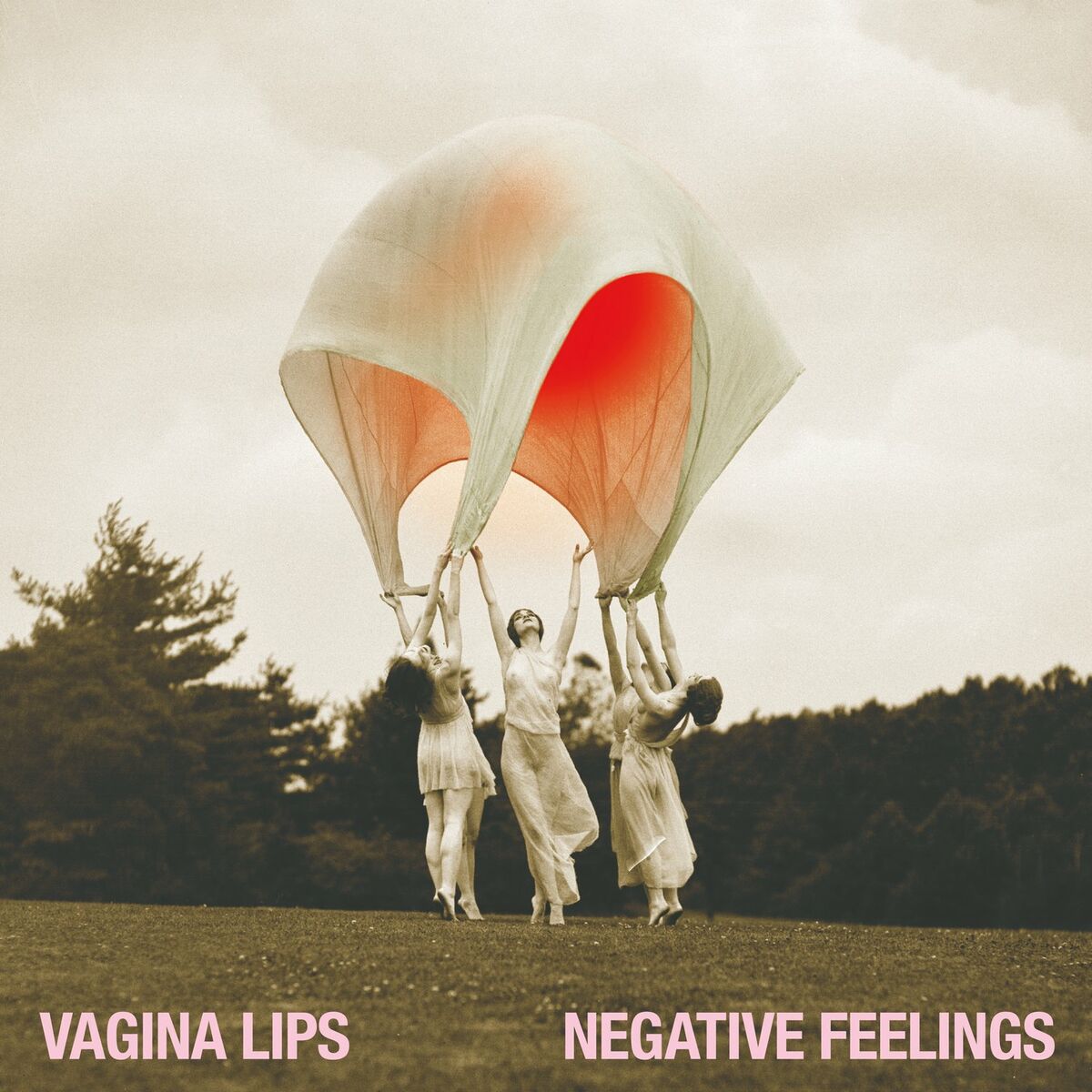 The Vagina Lips: albums, songs, playlists | Listen on Deezer