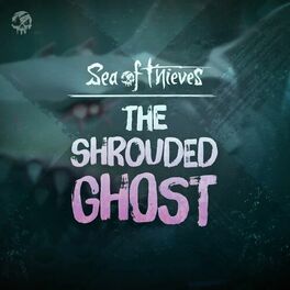 Album cover of The Shrouded Ghost (Original Game Soundtrack)