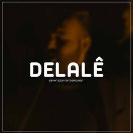Album cover of Delalê (Trap Remix)
