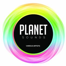 Album cover of Planet Sounds