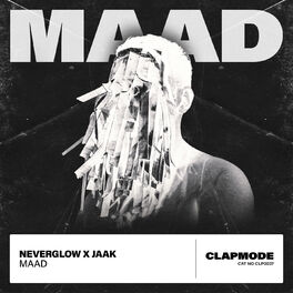 Album cover of Maad