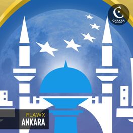 Album cover of Ankara