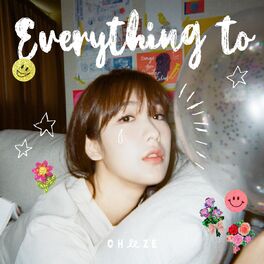 Album cover of Everything To