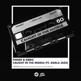 Album cover of Caught in the Middle