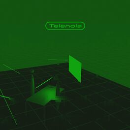 Album cover of Telenoia