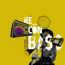 Album cover of Ré_Con BA$$