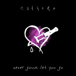 Album cover of Never Gonna Let You Go - Single