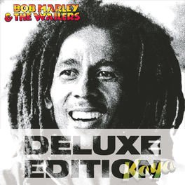 Album cover of Kaya - Deluxe Edition