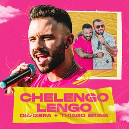 Album cover of Chelengo Lengo