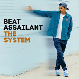 Album cover of The System
