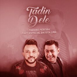 Album cover of Tadin Dele