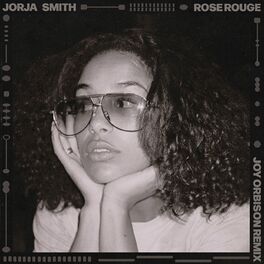 Album cover of Rose Rouge