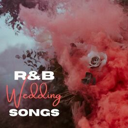 Album cover of R&B Wedding Songs
