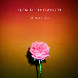jasmine thompson album adore