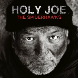 Album cover of Holy Joe
