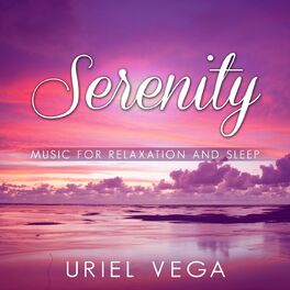 Album cover of Serenity - Music for Relaxation and Sleep