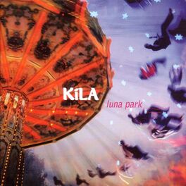 Album cover of Luna Park