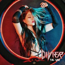Album cover of Tal Vez