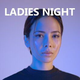 Album cover of Ladies Night