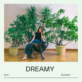 Album cover of Dreamy
