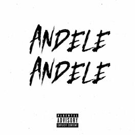 Album cover of Andele Andele (feat. Bside, Nino & KK)