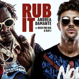 Album cover of Rub It (feat. Rich The Kid & Ray J)
