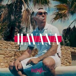 Album cover of Havana