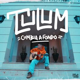 Album cover of Tulum
