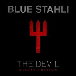 Album cover of The Devil (Deluxe Edition)