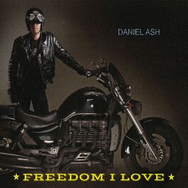 Album cover of Freedom I Love