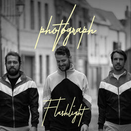 Album cover of Flashlight