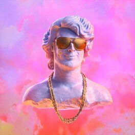 Album cover of Gasanova