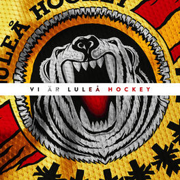 Album cover of Vi Är Luleå Hockey