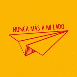 Album cover of Nunca Más A Mi Lado (Versión 10°. Aniversario)