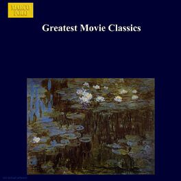 Album cover of Greatest Movie Classics