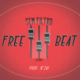 Album cover of Free Beat - 004