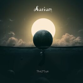 Album cover of The Second Sun