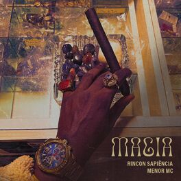 Album cover of MAGIA
