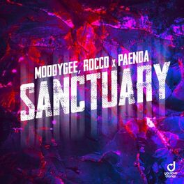Album cover of Sanctuary