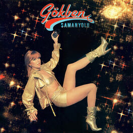 Album cover of Samanyolu