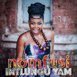 Album cover of Intlungu Yam