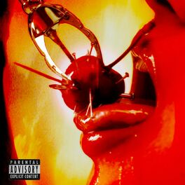 Album cover of Aaliyah