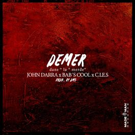 Album cover of Demer