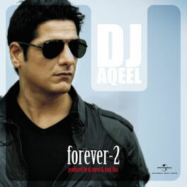 Album cover of Forever - 2