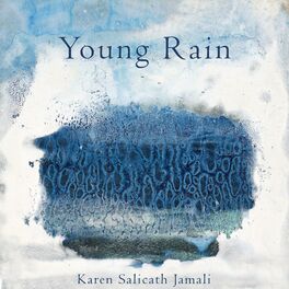 Album cover of Young Rain