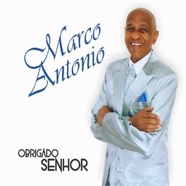 Album cover of Obrigado Senhor