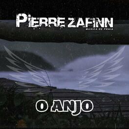 Album cover of O anjo (versão de verao)